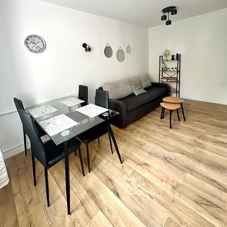 Apartament Gallusa Катовице Екстериор снимка