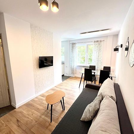Apartament Gallusa Катовице Екстериор снимка