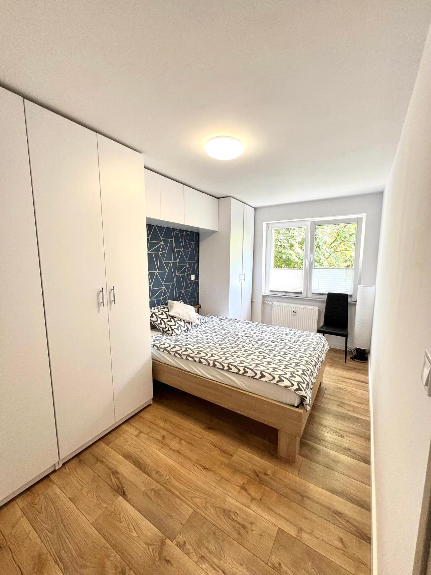 Apartament Gallusa Катовице Екстериор снимка