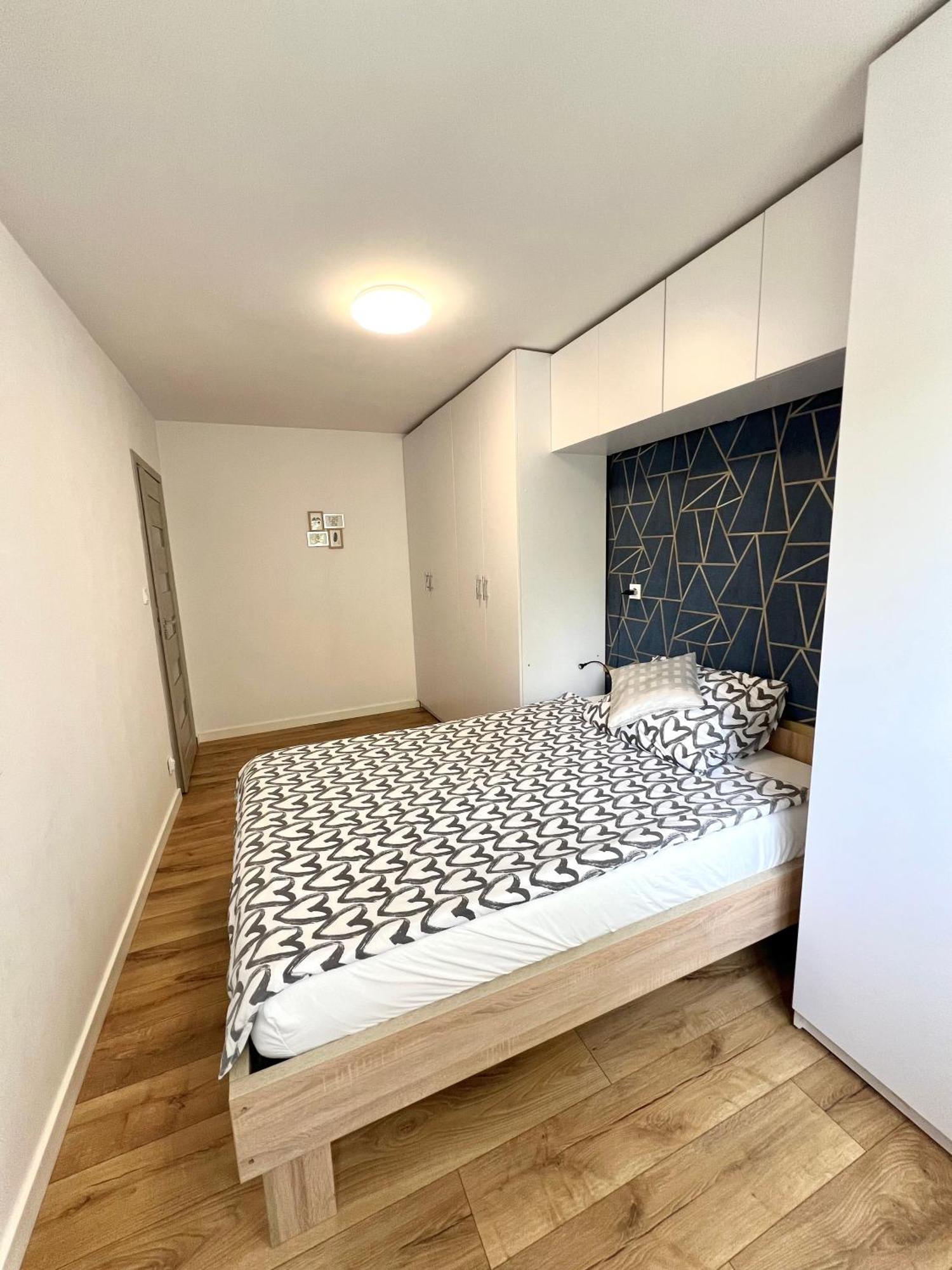 Apartament Gallusa Катовице Екстериор снимка